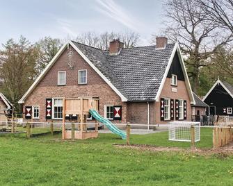 Weidemanssheide - Ommen - Gebäude