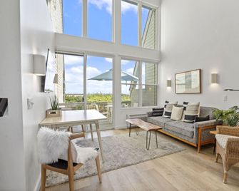 The Surf Club Resort - Montauk