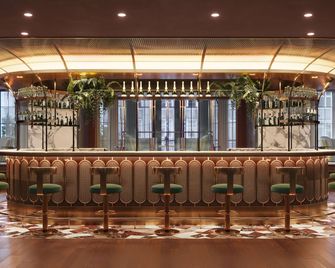 متنزه حياة هامبورغ - هامبورغ - بار