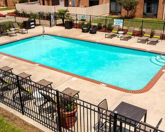 Inn at Coushatta - Kinder - Pool