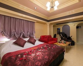 Restay Yashio -Adult Only - Soka - Bedroom