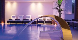 L'Arrivee Hotel & Spa - Dortmund - Pool