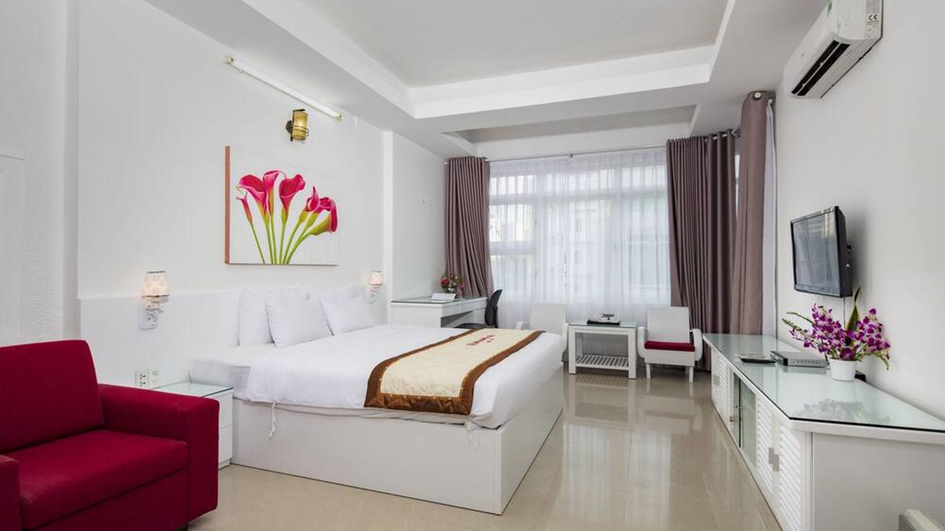 Vien Dong Hotel 2