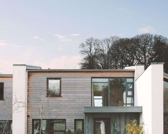 Castlemartyr Resort - Castlemartyr - Building