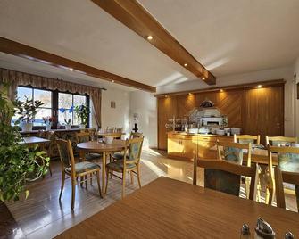Hotel Neuner - Munchen - Restoran