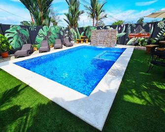 Hormiga's Houses - Fortuna - Piscine