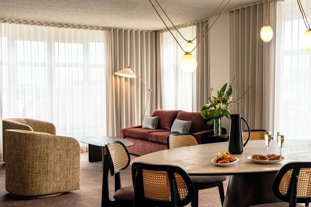 هوتل سانت سولبيس