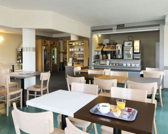 B&B HOTEL Rennes Est Cesson Sévigné - Cesson-Sévigné - Restaurant