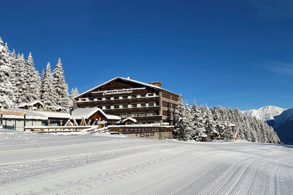 فندق كورشينيغ