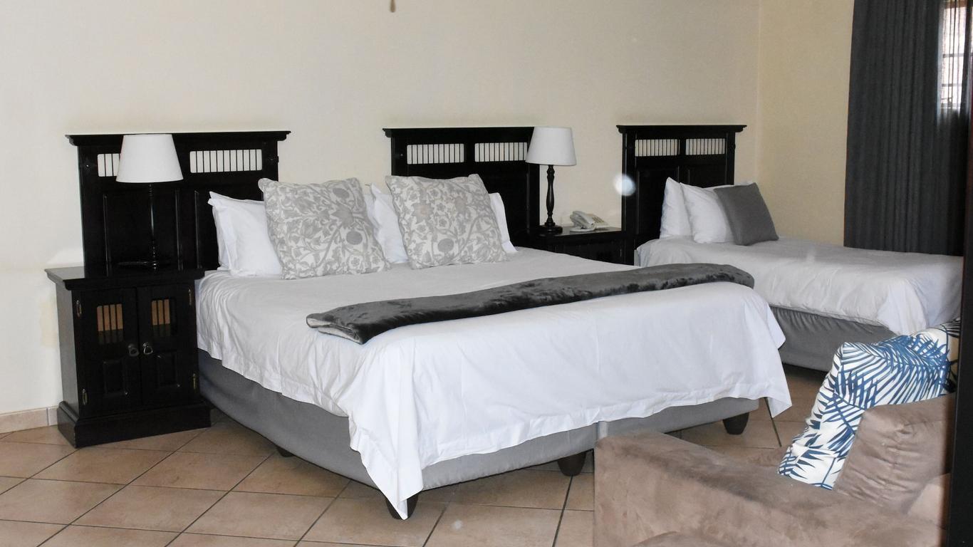 Batter Boys Guest House