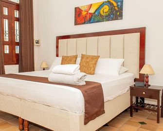 Boulevard del Rio Hotel - Cali