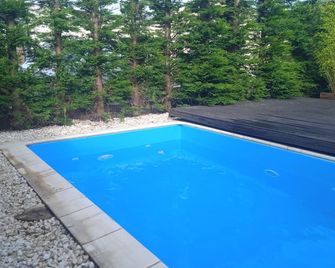 Next stop room - Azurara - Pool