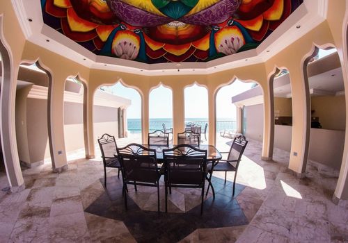 Dharma Beach desde $100 Montañita (Guayas) Hoteles KAYAK