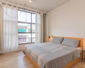 Beige Poshtels - Hostel - Bangkok - Habitación