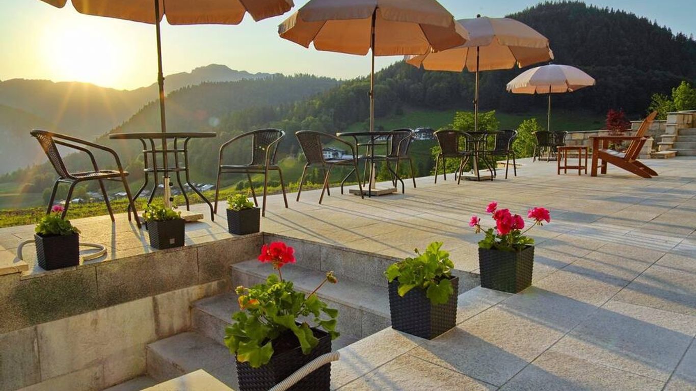 Spa Hotel 'Villa Bello'