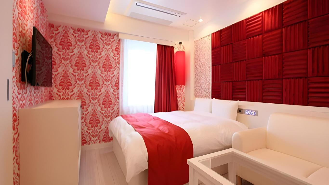 فندق شمال أوساكا