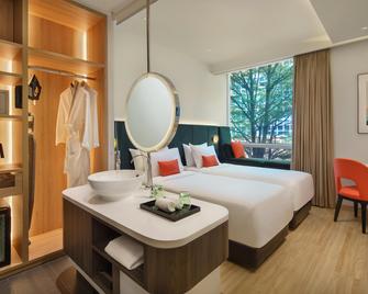Park Regis by Prince Singapore - Singapore - Bedroom