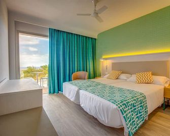 Sbh Maxorata Resort - Morro Jable