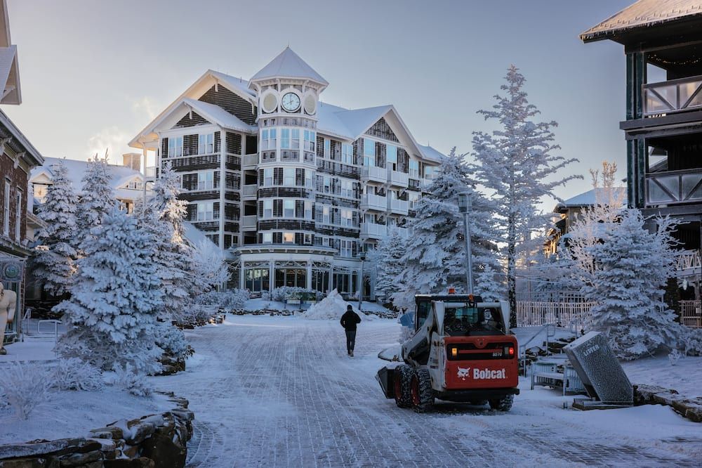 أليجيني سبرينجز