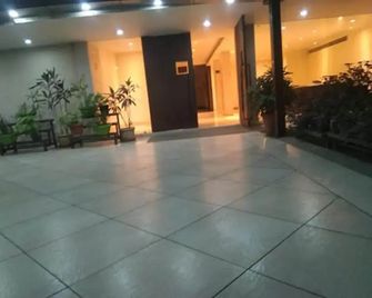Hotel Lovely Palace - Bhilai - Lobby