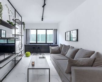 Heritage Apartments - Atenas