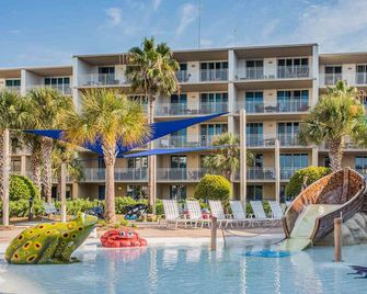 Waterscape by Southern Vacation Rentals - Fort Walton Beach - Building