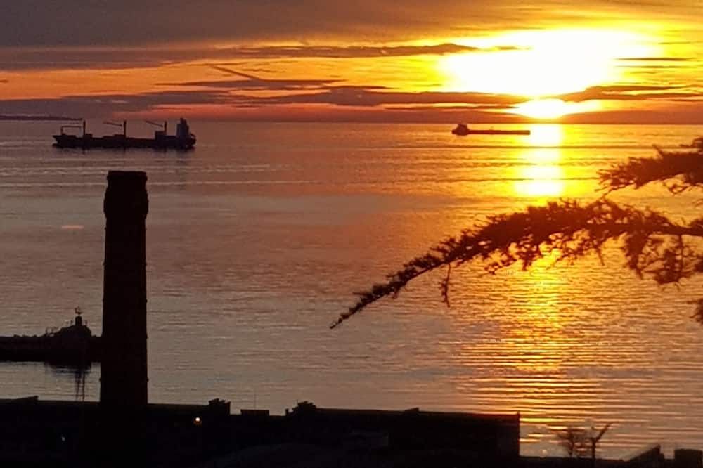 La mansarda delle meraviglie B&B Superior - Trieste - Extérieur