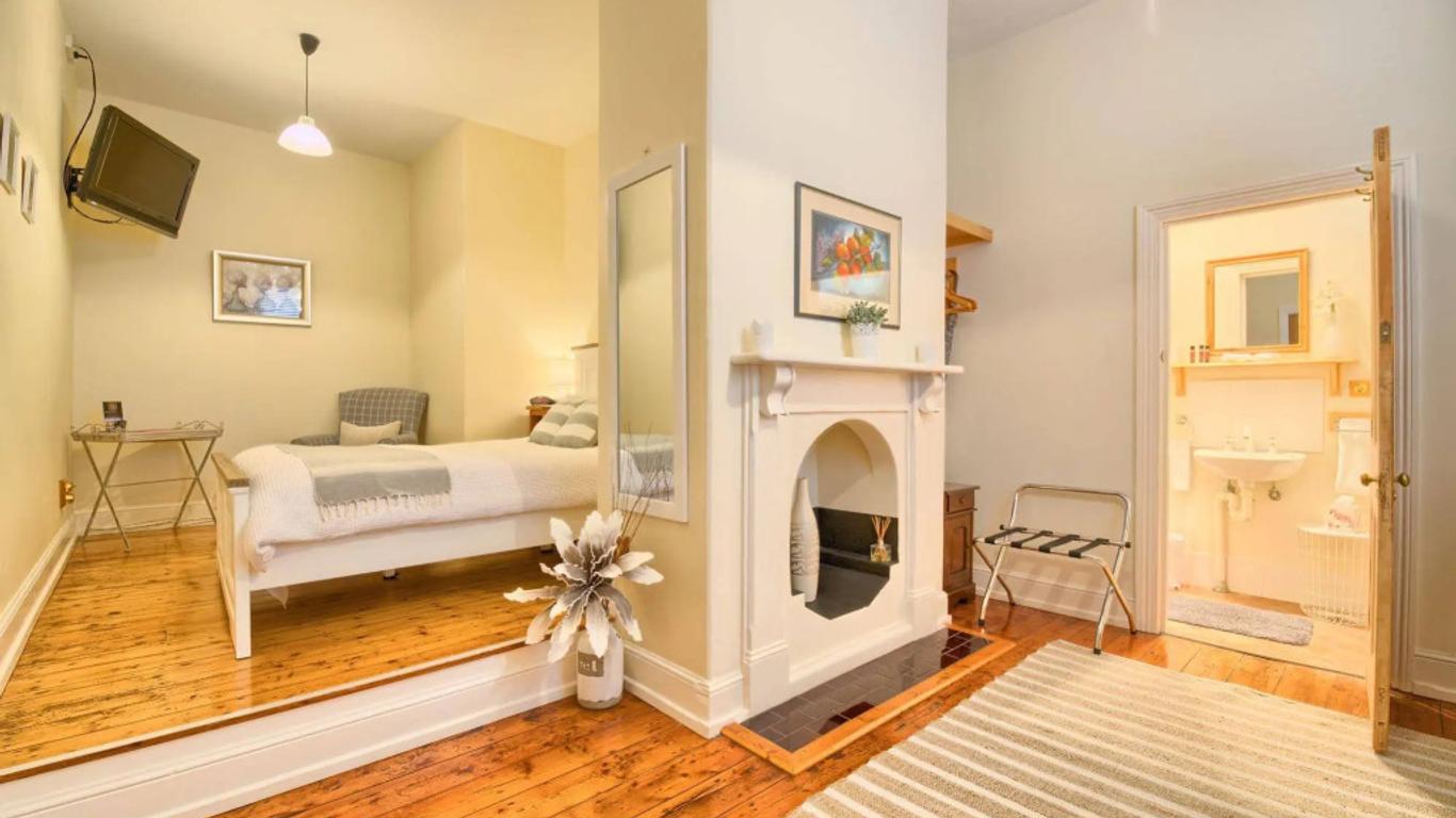 Spencer Suites Albany