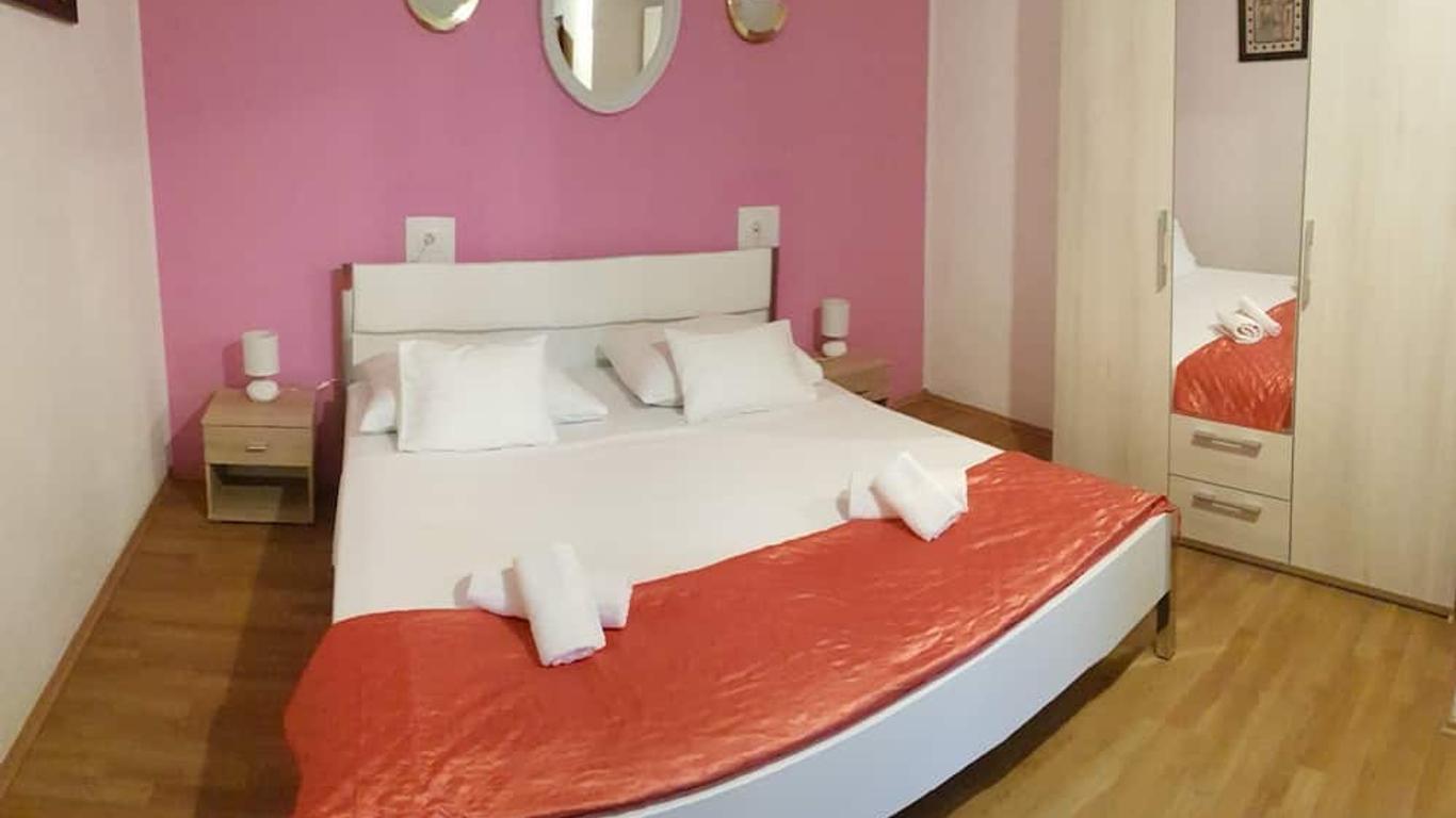 Vila Angela