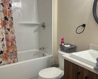 Renet Suite - Riverview
