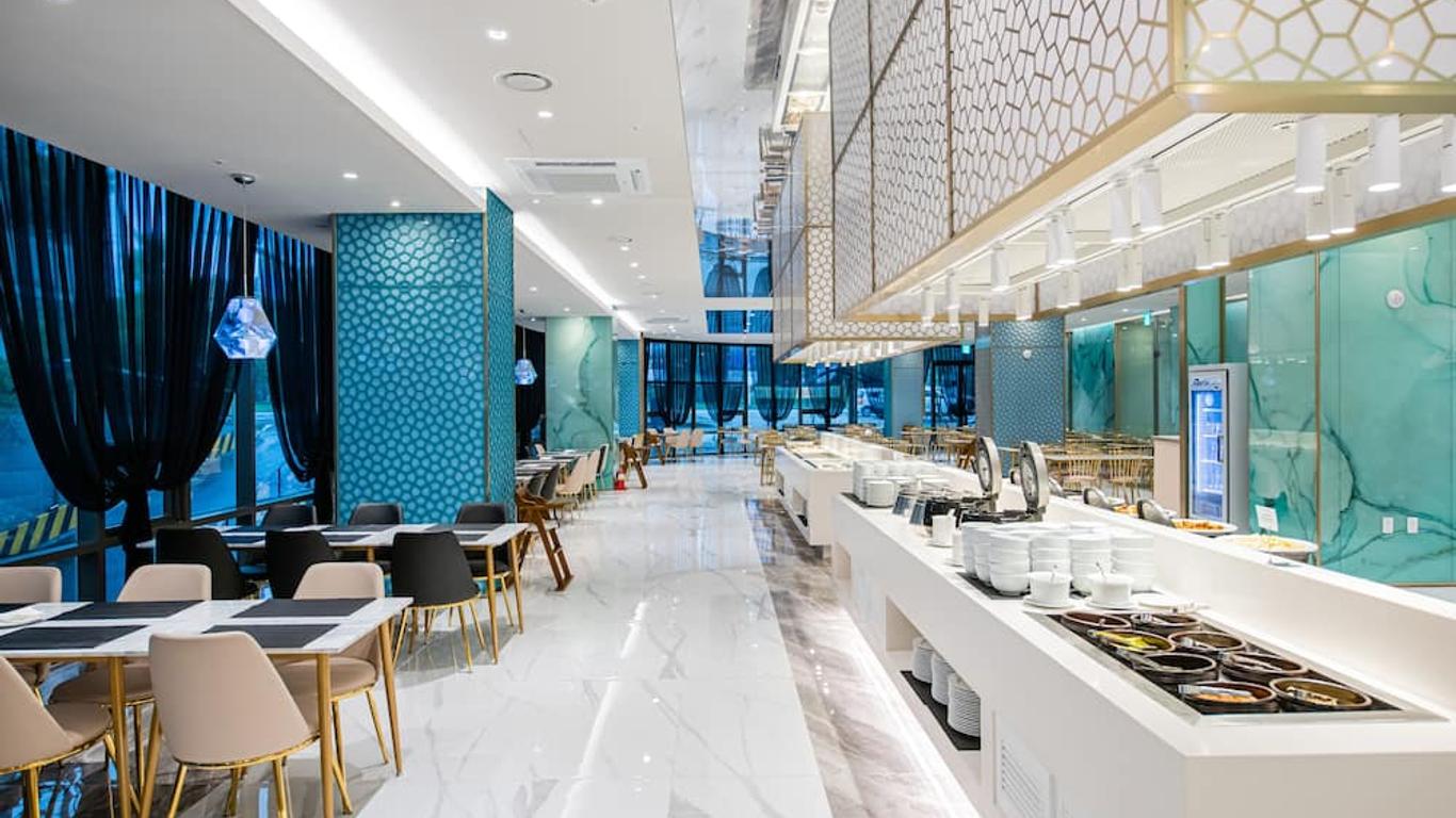 더잭슨나인스호텔