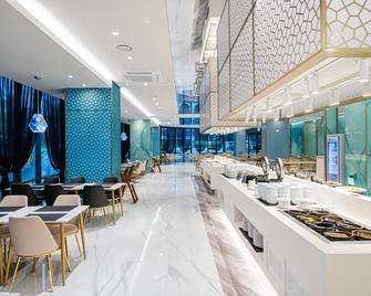 Jackson9s Hotel - Chuncheon - Ristorante