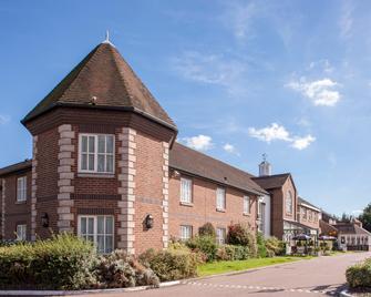 Holiday Inn Ipswich - Orwell - Ipswich - Edificio