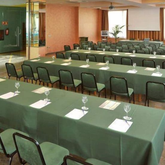 Kaktus Hotel Kaktus Albir image 1