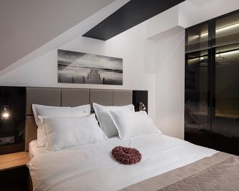 Top rooms - Split - Habitación