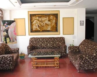 Hotel Hadimba Way - Manali