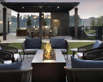 Homewood Suites by Hilton Jackson - Jackson - Building