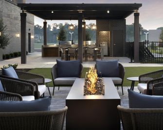 Homewood Suites by Hilton Jackson - ג'קסון - בניין