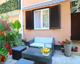 Apartment Marija 1387 - Fažana - Patio