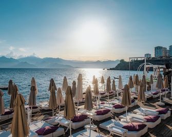 Massimo Hotel - Adults Only 'Ex La Boutique Hotels - Antalya