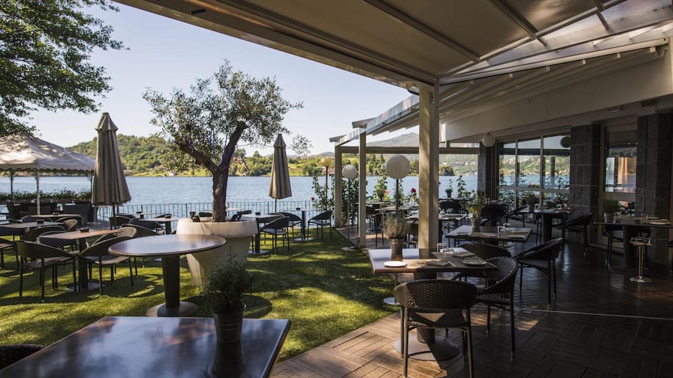 Hotel L'Approdo