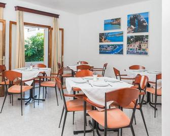 Hostal San Francisco - Cala d'Or - Ristorante