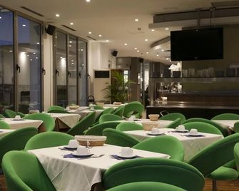 Hotel Centrale - Jesolo - Restaurant