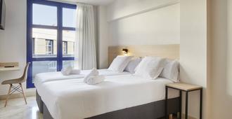 Hotel Logroño Avda de Madrid 25 - Λογκρόνο - Κρεβατοκάμαρα