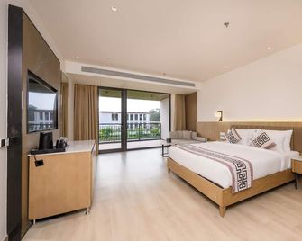 Nandgaon Kashi Resort And Spa - Varanasi