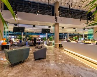Seasons Hotel (Adults Only) - Ayia Napa - Lobby