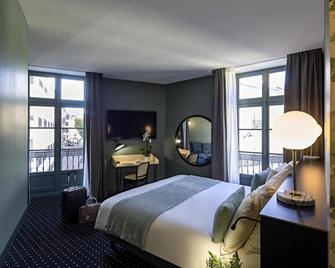 Hôtel Mercure Nantes Centre Passage Pommeraye - Nantes - Habitación