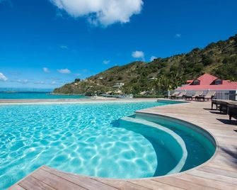 Grand Case Beach - Grand-Case - בריכה