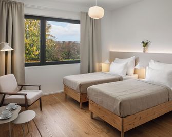 Resort po.spolu - Stará Huť