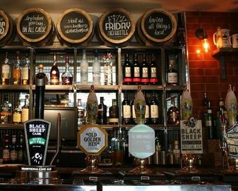 The Bay Horse - Ripon - Bar